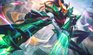 Masked Justice Lucian