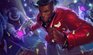 Heartseeker Lucian
