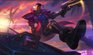 Demacia Vice Lucian