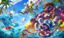 Pool Party Lulu