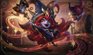 Arcana Lulu