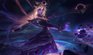 Dark Cosmic Lux