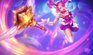 Star Guardian Lux