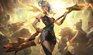 Lunar Empress Lux