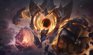 Prestige Dark Star Malphite