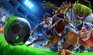 Goalkeeper Maokai