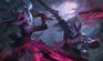 Blood Moon Master Yi