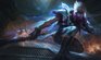 PsyOps Master Yi