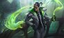 Debonair Master Yi