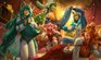 Pajama Guardian Miss Fortune