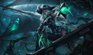 Ruined Miss Fortune