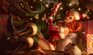 Candy Cane Miss Fortune