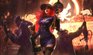 Crime City Miss Fortune