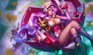 Arcade Miss Fortune