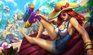 Pool Party Miss Fortune