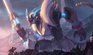 Lancer Stratus Wukong