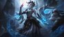 Snow Moon Morgana