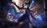 Porcelain Morgana