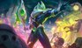 Space Groove Nasus