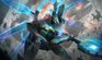Armored Titan Nasus