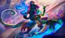 Street Demons Neeko