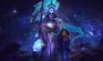 Cosmic Huntress Nidalee