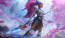 Spirit Blossom Nidalee