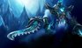 Frozen Terror Nocturne