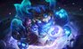 Cosmic Paladins Nunu & Willump