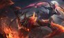 Dragonslayer Olaf
