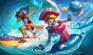 Pool Party Orianna
