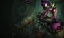 Sewn Chaos Orianna