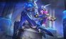 Risen Legend Orianna