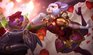 Heartseeker Orianna