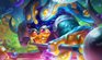 Space Groove Ornn