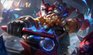 Aegis Frame Ornn