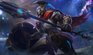 Full Metal Pantheon
