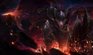 Dragonslayer Pantheon