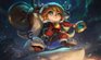 Snow Fawn Poppy