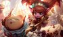 Cafe Cuties Poppy