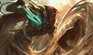 Sand Wraith Pyke