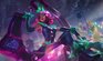 Battle Boss Qiyana