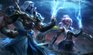 Shockblade Qiyana