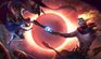 Cosmic Dawn Rakan