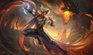 Dragonmancer Rakan