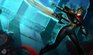 Crimson Elite Riven