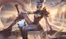 Prestige Valiant Sword Riven
