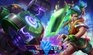 Arcade Riven