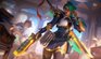 Battle Professor Samira