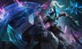 PROJECT: Sejuani